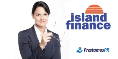 Island Finance